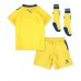 Cheap Everton Third Football Kit Children 2022-23 Short Sleeve (+ pants)
